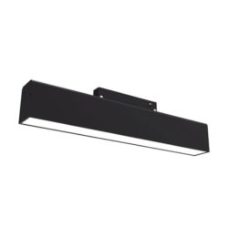 LED MAGNETIC LINEAR FLOODLIGHT DC48V 12W 3000K - M35*