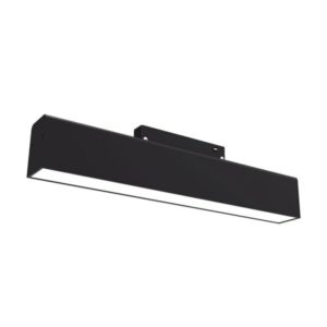LED MAGNETIC LINEAR FLOODLIGHT DC48V 12W 3000K - M35*