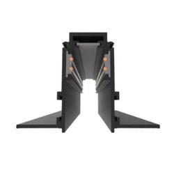 MAGNETIC TRACK SYSTEM 1.5M - BUILT-IN - R20