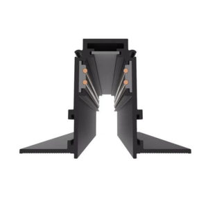 MAGNETIC TRACK SYSTEM 2M - BUILT-IN - R20*