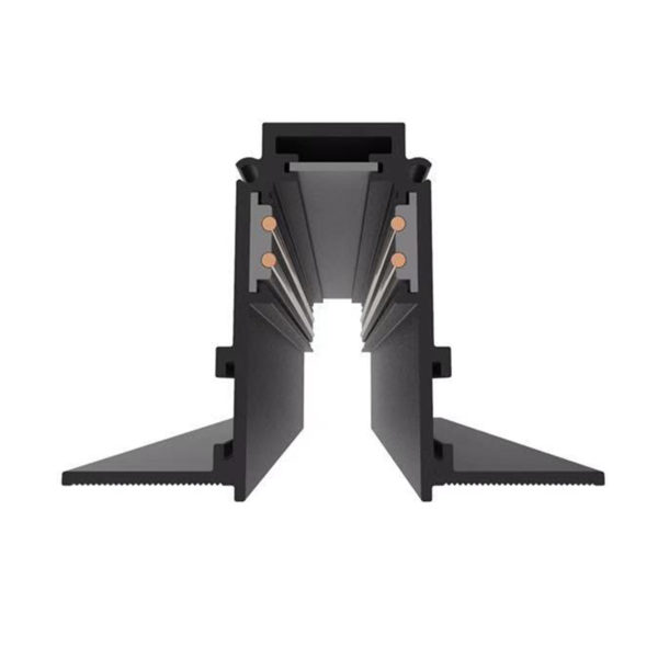 MAGNETIC TRACK SYSTEM 2M - BUILT-IN - R20*