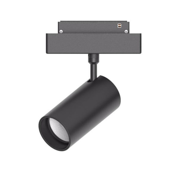 LED MAGNETIC TRACK LIGHT DC48V 12W 4000K - M35*