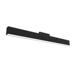 LED MAGNETIC LINEAR FLOODLIGHT DC48V 18W 3000K - M20*