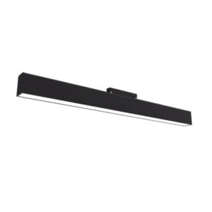 LED MAGNETIC LINEAR FLOODLIGHT DC48V 18W 3000K - M20*