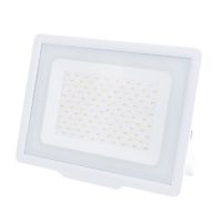 LED SMD FLOODLIGHT WHITE 30W 2400LM AC220-265V 120° IP65 4500K*