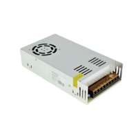 Alimentation métallique IP20