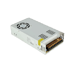 Alimentation métallique IP20