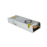 Alimentation métallique 250 W 24 V 10 A IP20