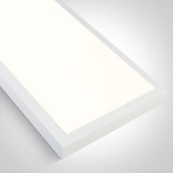 Plafonier 30x120cm adjustable CCT