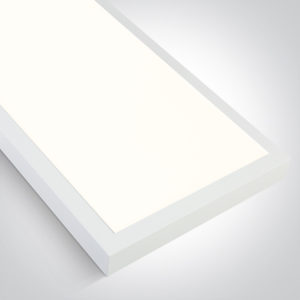 Plafonier 30x120cm adjustable CCT