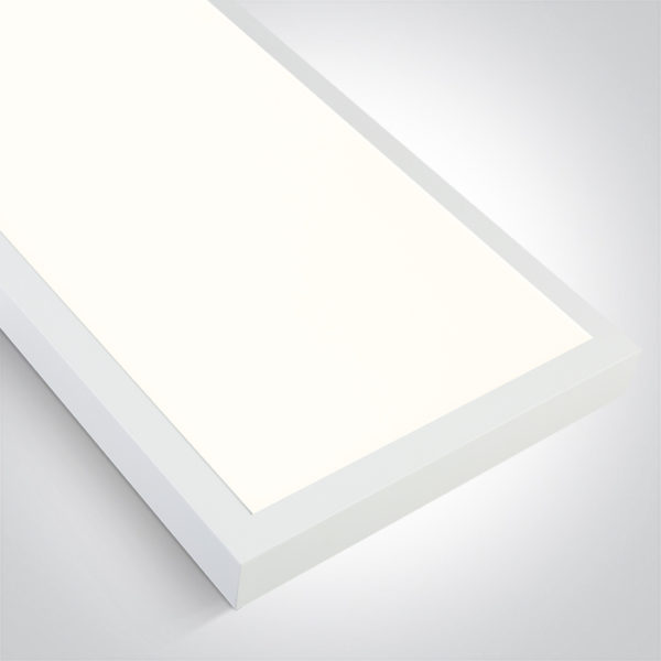 Plafonier 30x120cm adjustable CCT