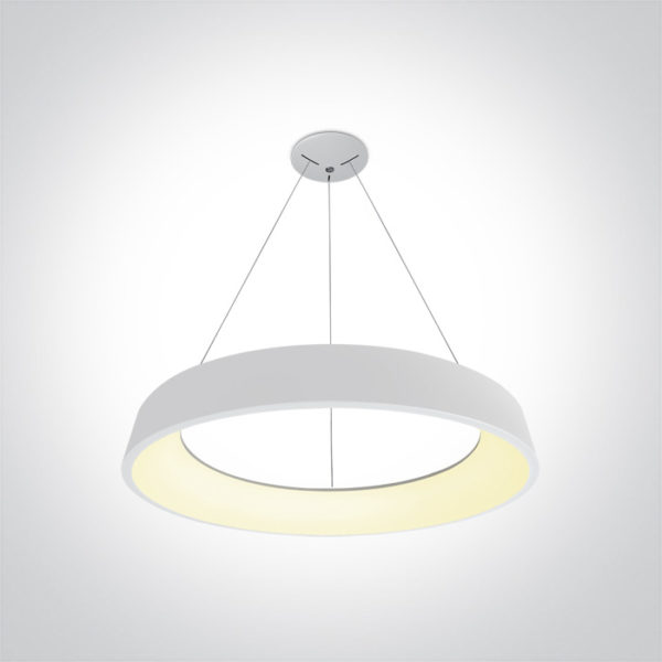 CCT Variable 42W LED Pendant*