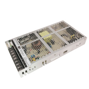 LED STRIP POWER SUPPLY 250W 48V/5.2A - METAL 3 YEARS WARRANTY*