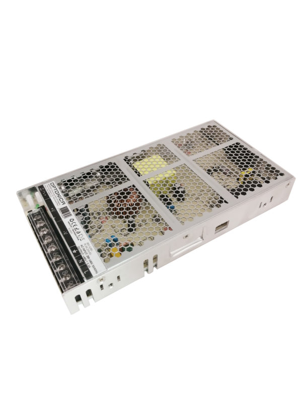 LED STRIP POWER SUPPLY 250W 48V/5.2A - METAL 3 YEARS WARRANTY*