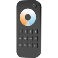 Télécommande CCT RT08 4 zones (3000K–6000K)