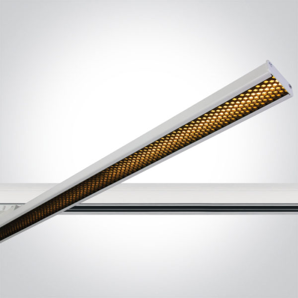 CCT Variable LED Linear track light
