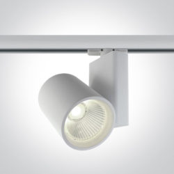 Spot sur rail LED 42 W 4000 K