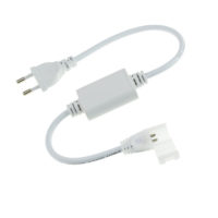 Câble d'Entrée 2835/5730 + Connecteur + Prise