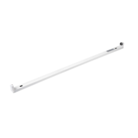 Support pour tube LED T8 – 120 cm, IP20