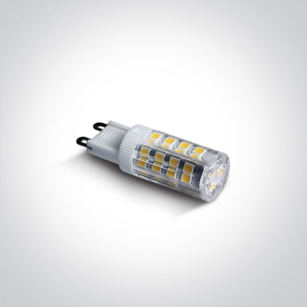 > G9 LED 4w CW 230v**