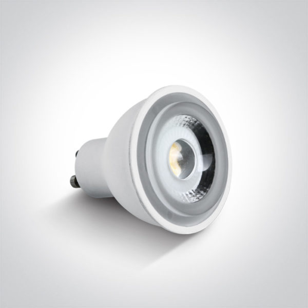 > Dimmable MR16 GU10 COB LED*