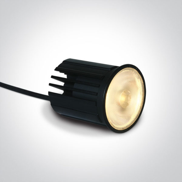 > LED MR16 MODULE 7W WW 36deg 700mA IP65 DIMMABLE***