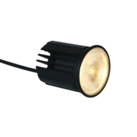 Module LED MR16 7 W, 3000 K, IP65, CRI 90