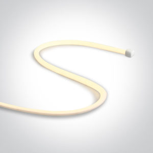 > SLIM NEONFLEX 24vDC WW 5m ROLL 10W/m IP67 DIMMABLE*