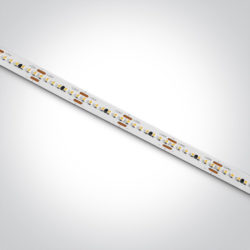 > Bande LED 24V DC WW 5m Rouleau 24W/m IP20*