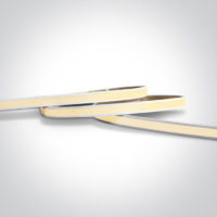 > Ruban LED COB 24V CC WW, rouleau de 5 mètres, 10W/m, IP68*