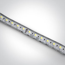 > SMD LED ROPE 9w/mtr DL IP65 230v DIMMABLE