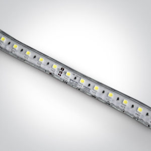 > SMD LED ROPE 9w/mtr DL IP65 230v DIMMABLE