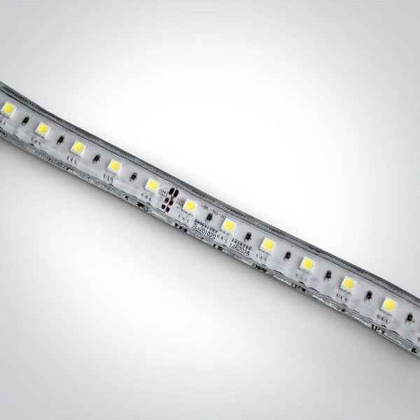> SMD LED ROPE 9w/mtr DL IP65 230v DIMMABLE