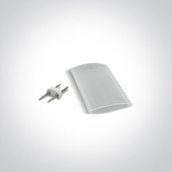 > SHRINKABLE CONNECTOR FOR 7864