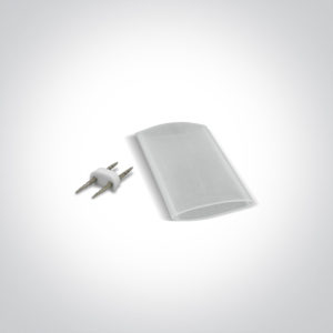 > SHRINKABLE CONNECTOR FOR 7864