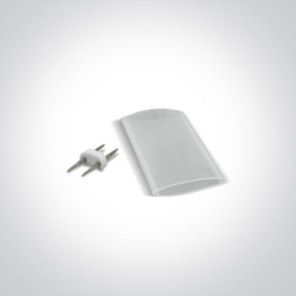 > SHRINKABLE CONNECTOR FOR 7864