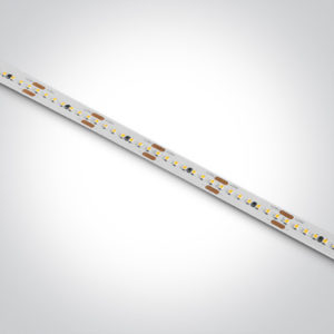 > LED STRIP 24vDC WW 5m ROLL 19,2w/m IP20*