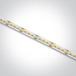 > LED STRIP 24vDC WW 2m ROLL 42W/m IP20*