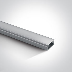 > PROFILE 2m + PC opal diffuser*