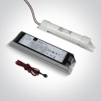 > EMERGENCY KIT FOR LED FITTINGS 5-50W