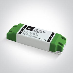 > The 700mA TRIAC Dimmable Range Constant current****