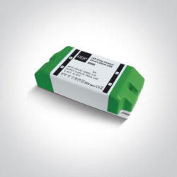 > LED DRIVER 350mA 4-8w INPUT 230v***