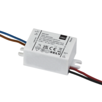 Driver LED 5–10 W 700 mA TRIAC IP20