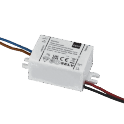 Driver LED 5–10 W 700 mA TRIAC IP20