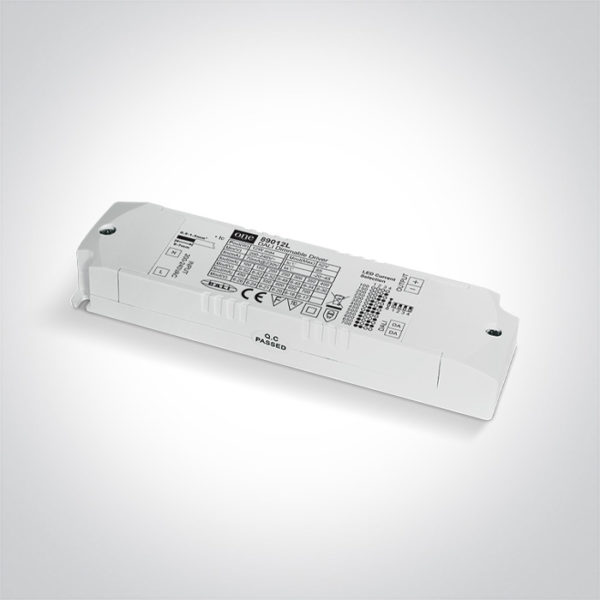 > DALI LED driver.***