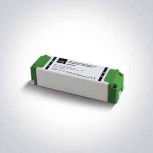 > LED DIMMABLE DRIVER 700mA 7-15w INPUT 230v***
