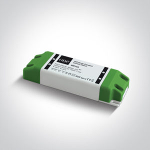 > LED DRIVER 700mA 7-15w INPUT 230v***