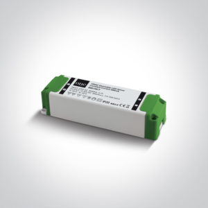 > LED DIMMABLE DRIVER 500mA 7,5-15w INPUT 230v**
