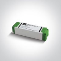 > LED DIMMABLE DRIVER 350mA 7-15W INPUT 230V*
