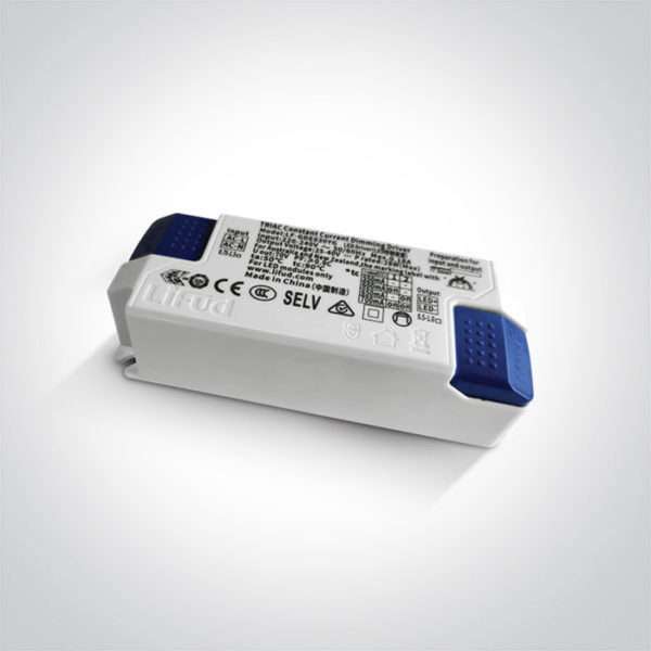 > Constant current dimmable LED driver